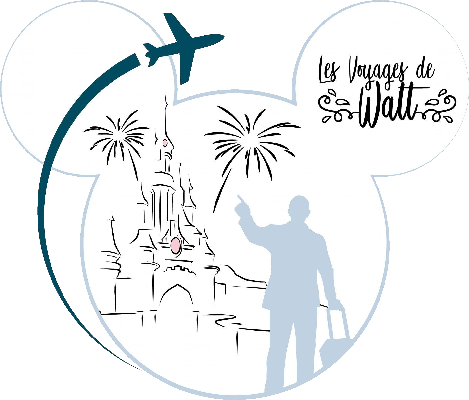 Les Voyages de Walt