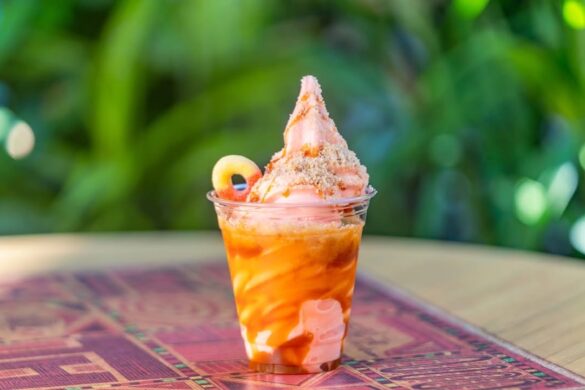 Découvrez le nouveau land Monstres et Cie à Walt Disney World